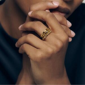 Stackable Ring
